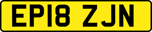 EP18ZJN