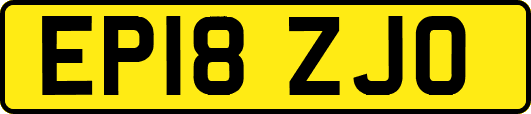 EP18ZJO
