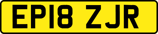 EP18ZJR