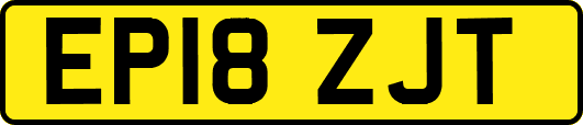 EP18ZJT