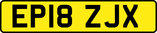 EP18ZJX