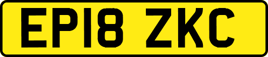 EP18ZKC