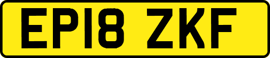 EP18ZKF