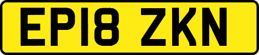 EP18ZKN