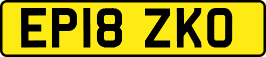 EP18ZKO