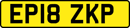EP18ZKP