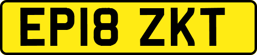 EP18ZKT