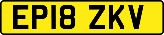 EP18ZKV