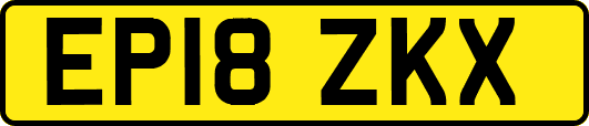 EP18ZKX