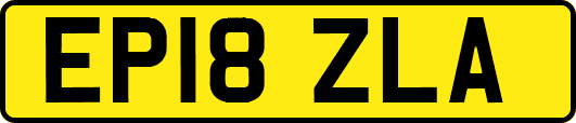 EP18ZLA