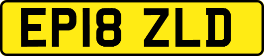 EP18ZLD