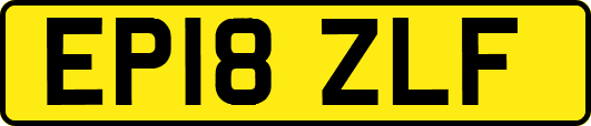EP18ZLF