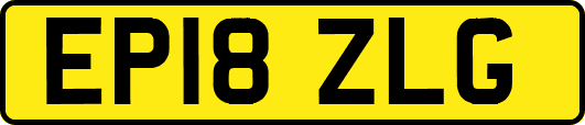 EP18ZLG