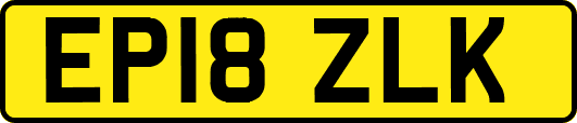 EP18ZLK