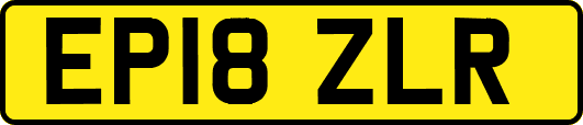 EP18ZLR