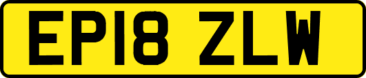 EP18ZLW