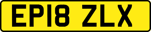 EP18ZLX