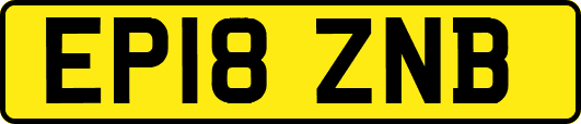 EP18ZNB