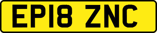 EP18ZNC