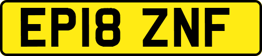 EP18ZNF