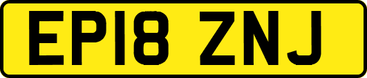 EP18ZNJ