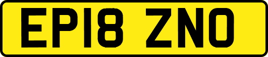 EP18ZNO