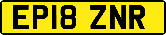 EP18ZNR