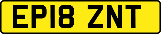 EP18ZNT