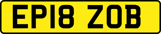 EP18ZOB