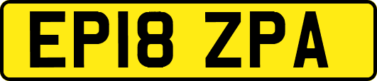 EP18ZPA