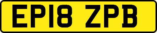 EP18ZPB