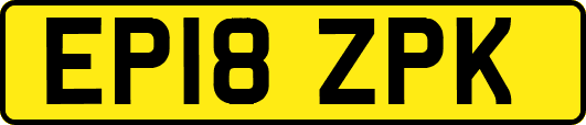 EP18ZPK