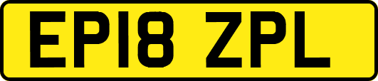 EP18ZPL