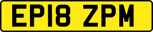 EP18ZPM