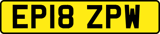 EP18ZPW