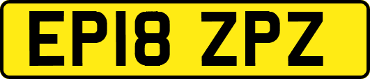 EP18ZPZ