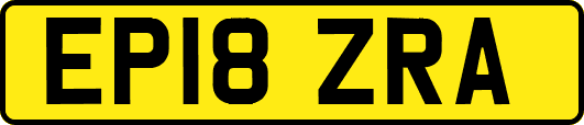 EP18ZRA