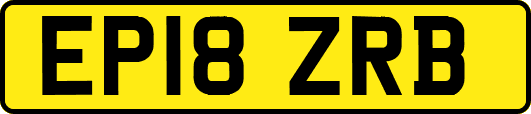 EP18ZRB
