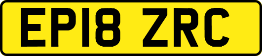 EP18ZRC