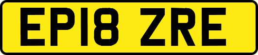 EP18ZRE
