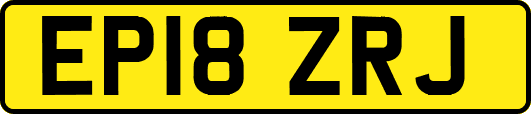 EP18ZRJ