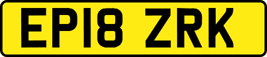 EP18ZRK