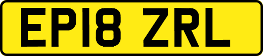 EP18ZRL