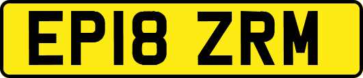 EP18ZRM
