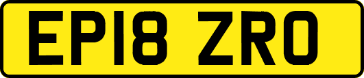 EP18ZRO