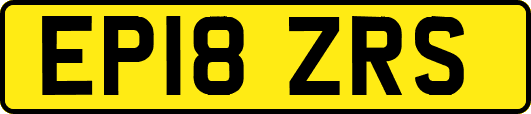 EP18ZRS