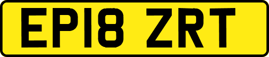 EP18ZRT