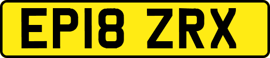 EP18ZRX