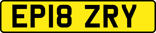 EP18ZRY