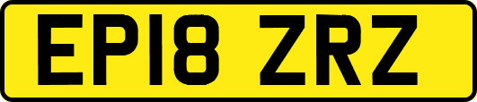 EP18ZRZ
